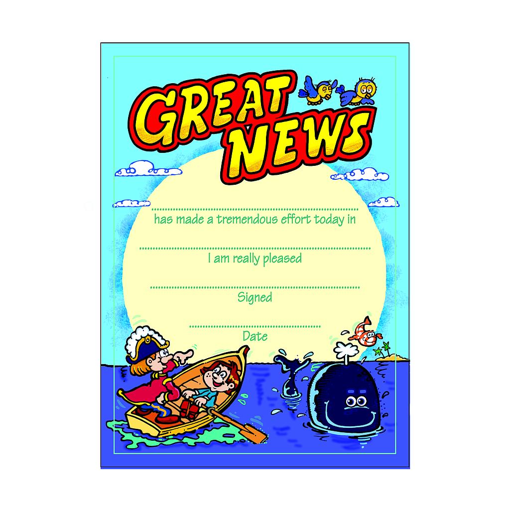 Great news! Homepad