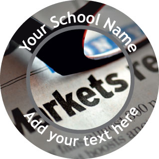 Business Studies Stickers