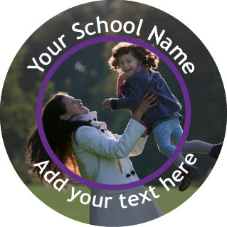 Health & Social Care Stickers