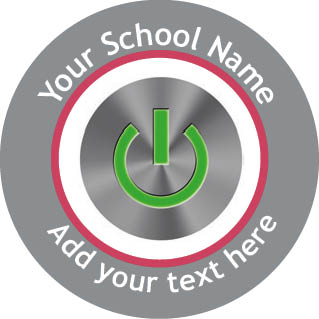 ICT Stickers