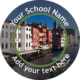 Italian Stickers