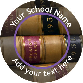 Law Stickers