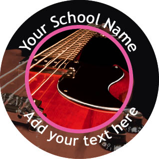 Music Stickers