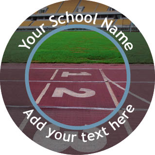 PE Stickers