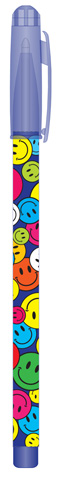 Smiling Face Pen
