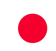 Plain Red Dot 8.5mm