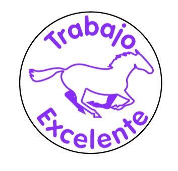 Trabajo Excelente stamper
