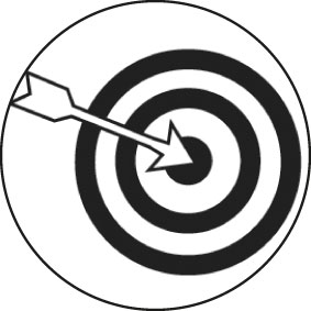Target stamper