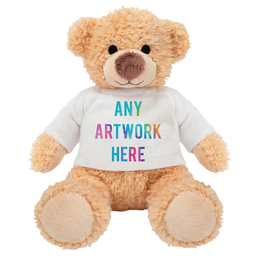 17cm Harry Teddy Bear