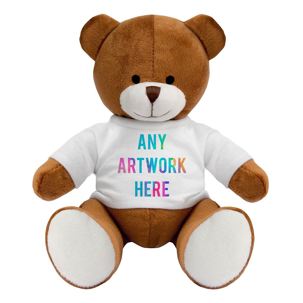 20cm Richard Teddy Bear