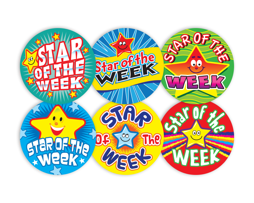 Star of the Week Multipack