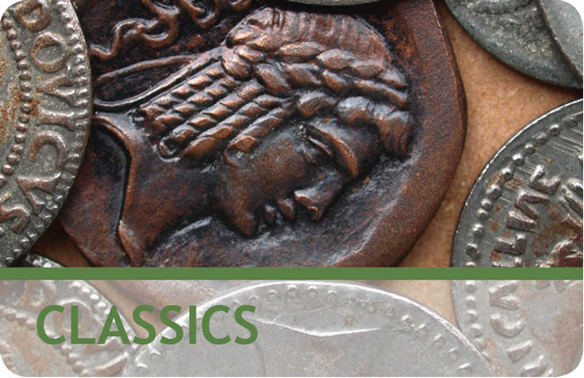 Classics Award Cards