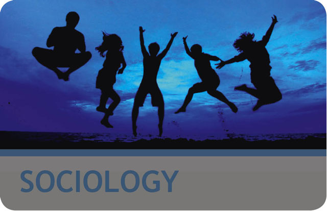Sociology Award Cards