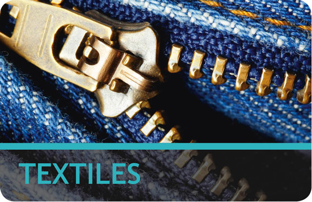 Textiles Award Cards