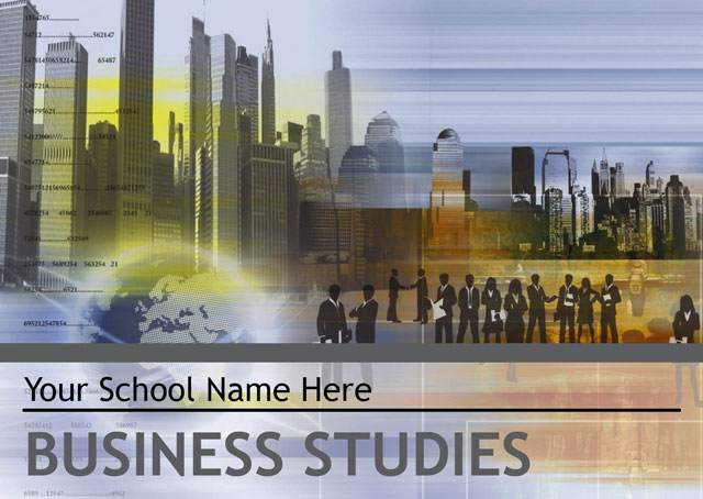 Customise Postcard