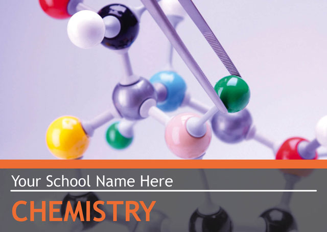 Chemistry Postcards