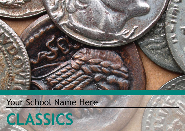 Classics Postcards