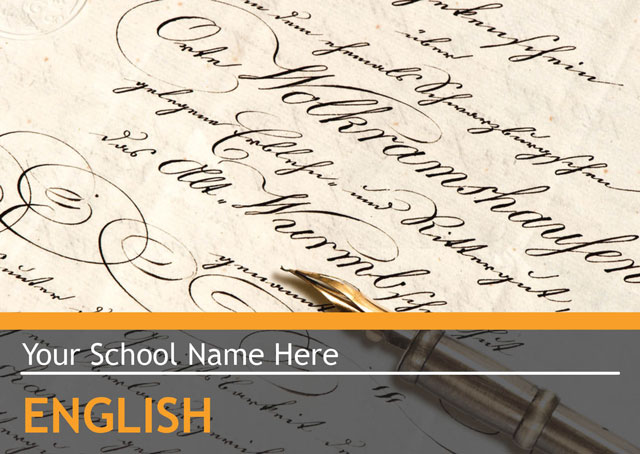 Customise Postcard - Add Your Own Text
