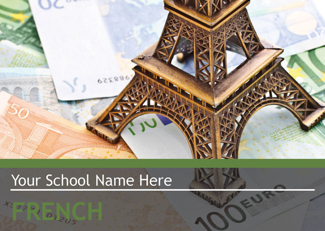 French Postcards