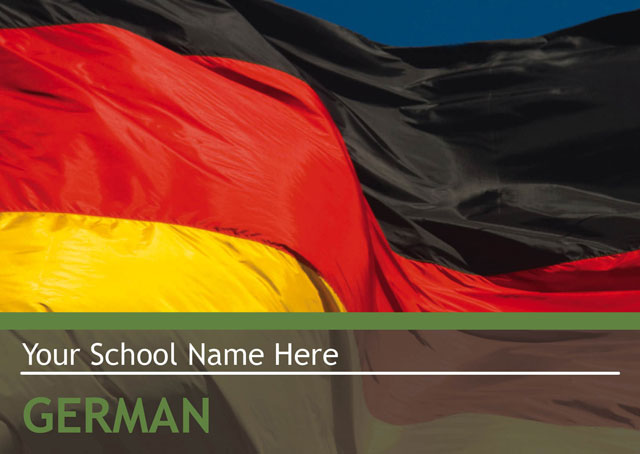 German Postcards