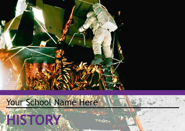 History Postcards