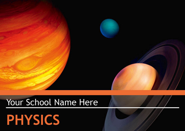 Physics Postcards