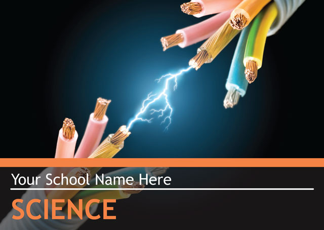 Science Postcards