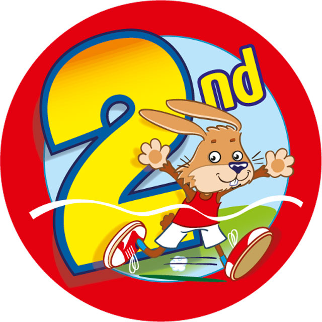 2nd sticker 43mm