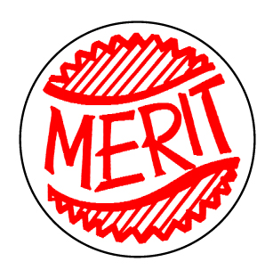 Merit stamper
