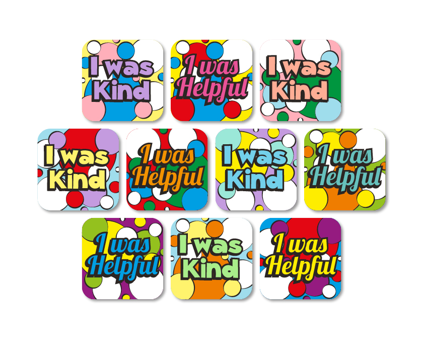 Classpack - Kind & Helpful