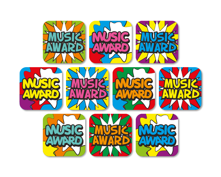 Classpack - Music Award