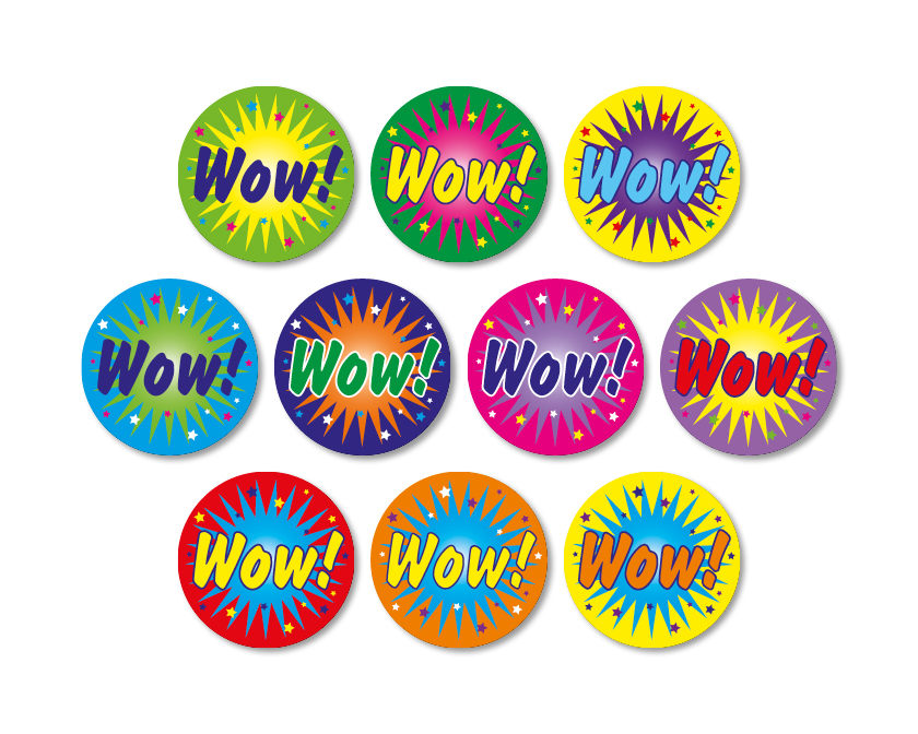 Classpack - Wow