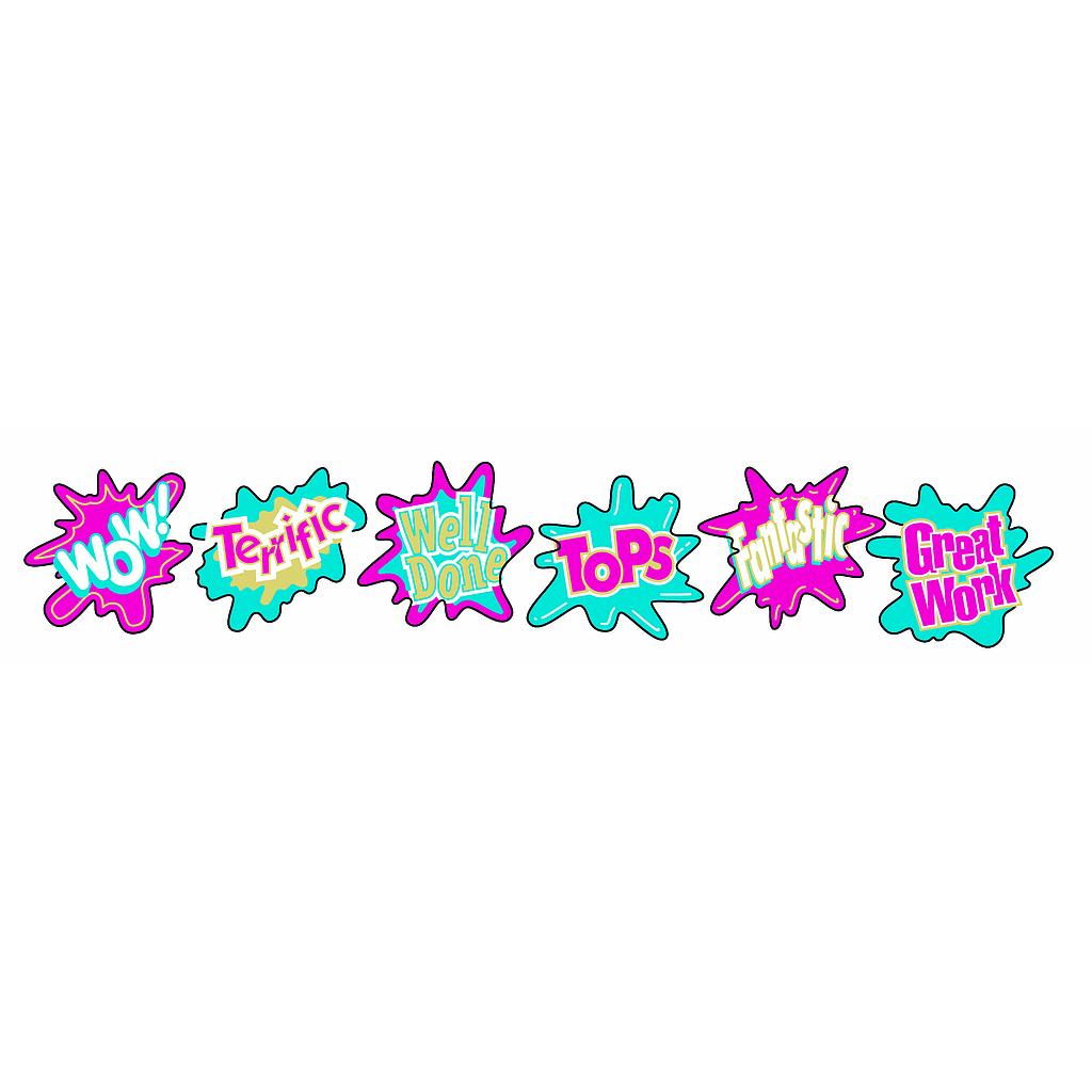 Splat Pack no.2