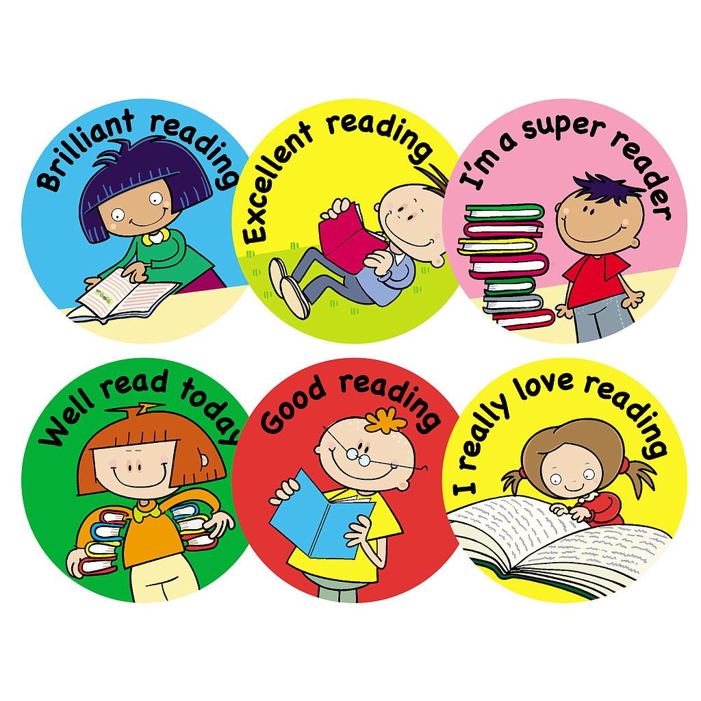 Reading 1 multipack