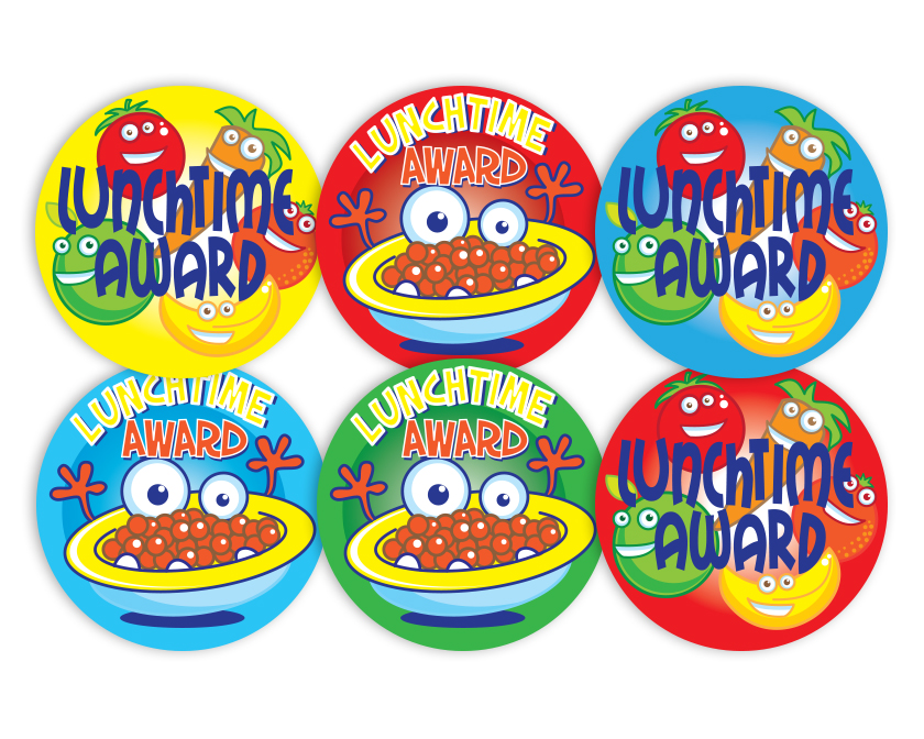 Lunchtime Award Multipack