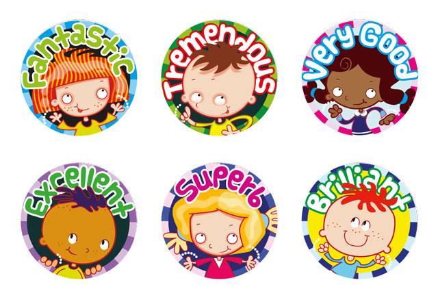 Kids 1 multipack